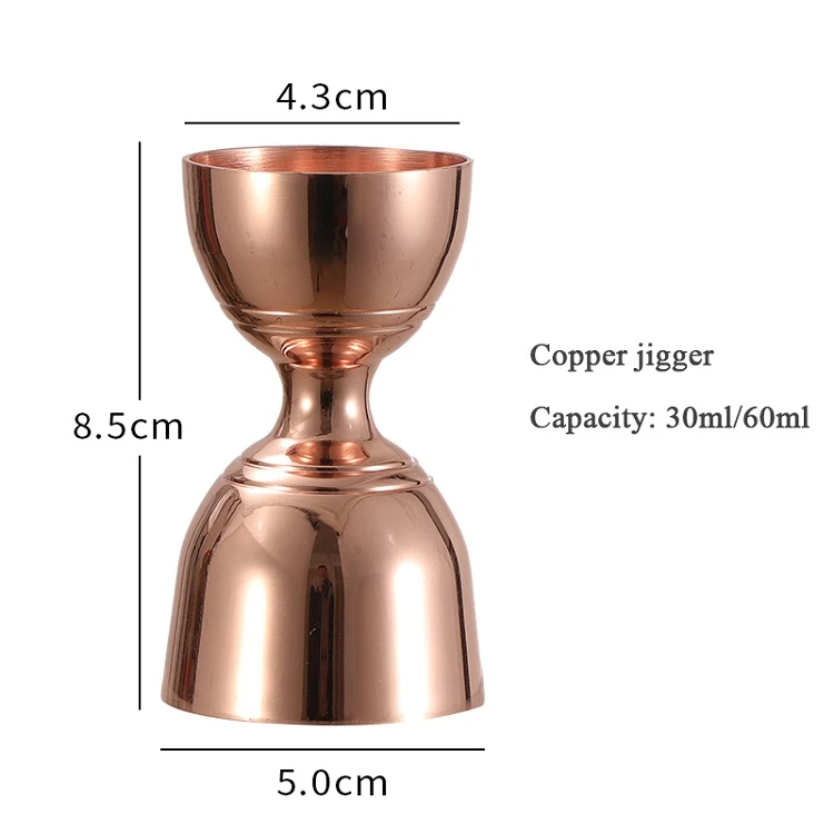 product-750-750 factory double bell jigger