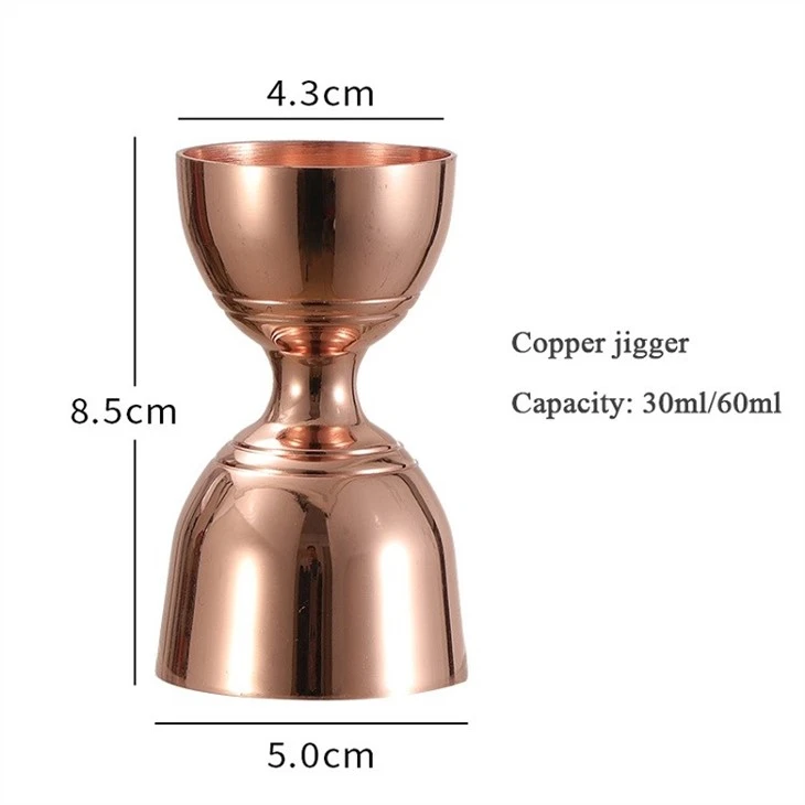 factory double bell jigger factory double bell jigger