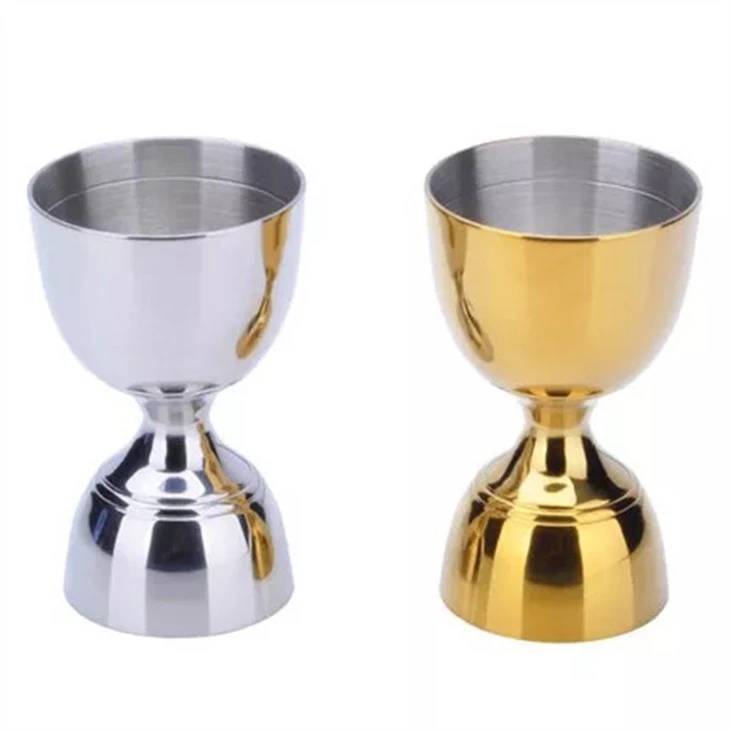 manufacturer double bell jigger manufacturer double bell jigger