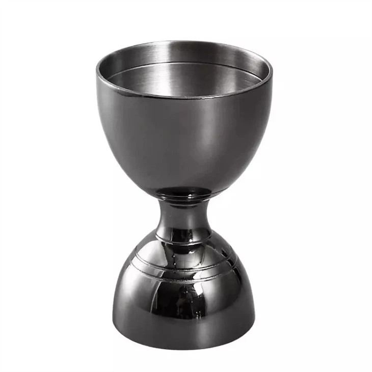 custom double bell jigger custom double bell jigger
