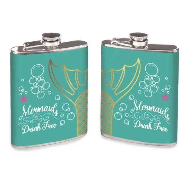 Cheap stainless steel womens hip flask