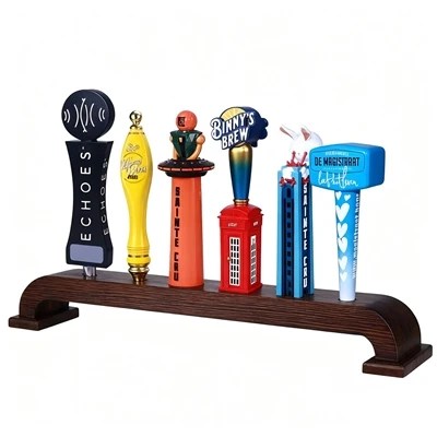 Manípulo da torneira de cerveja MOQ desmistificado: o que todo comprador de c...